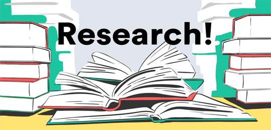 Research